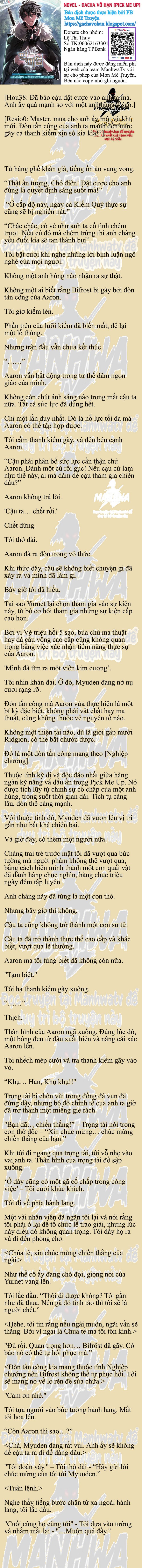 Đọc truyện [NOVEL] Gacha vô hạn - Chương 187